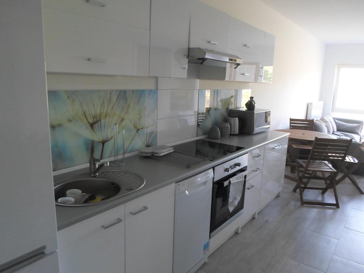 Apartament Szklarka W Karkonoszach Apartment ชกลาร์สกา ปอเรมบา ภายนอก รูปภาพ